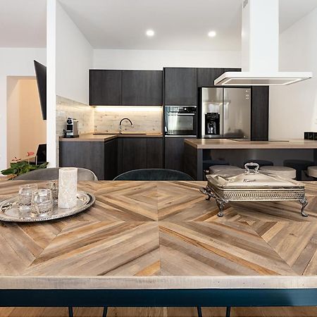 Aurelia Residence Split Kültér fotó