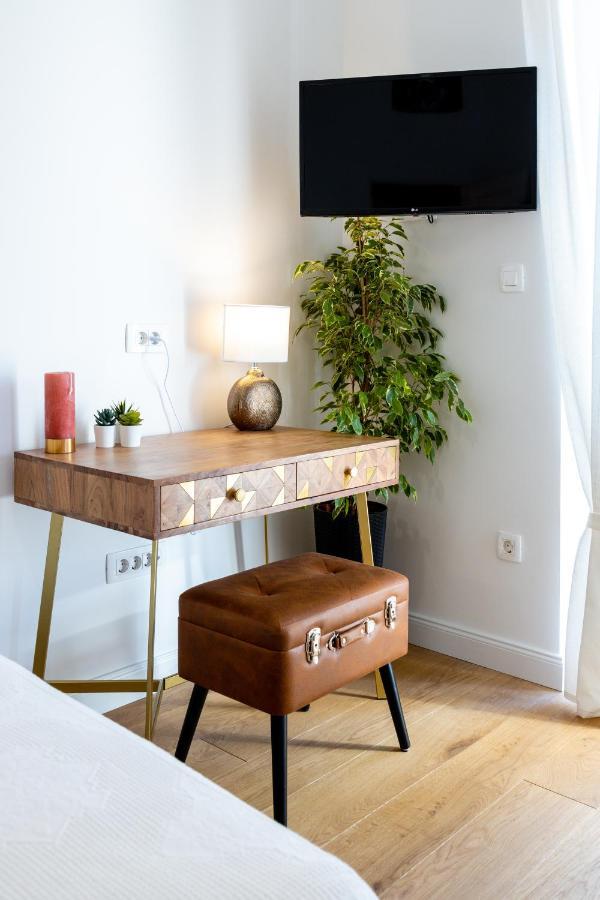 Aurelia Residence Split Kültér fotó
