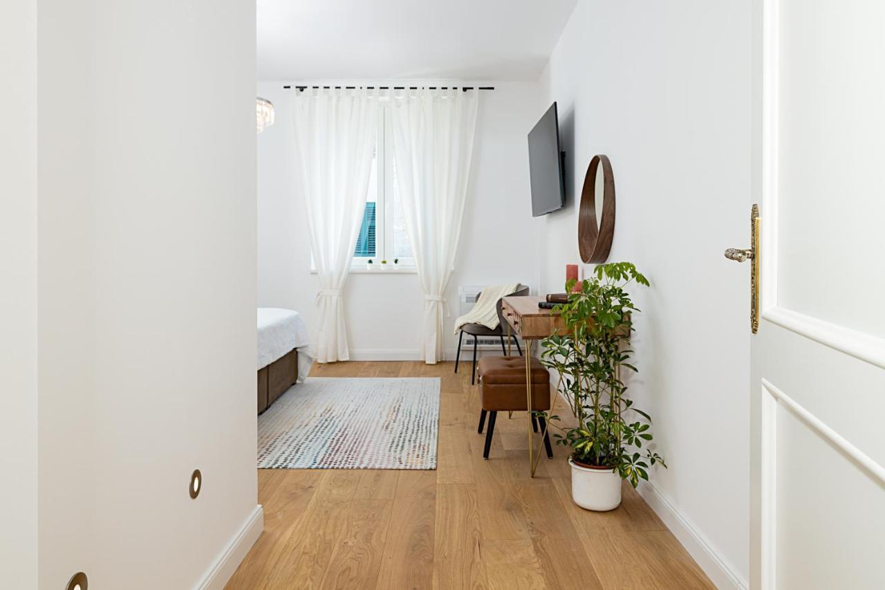 Aurelia Residence Split Kültér fotó