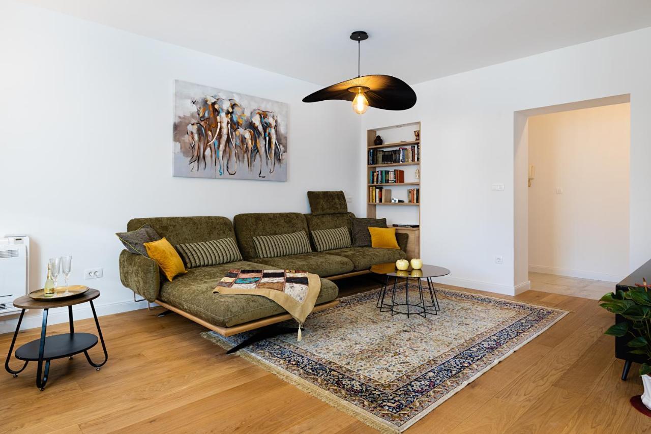 Aurelia Residence Split Kültér fotó