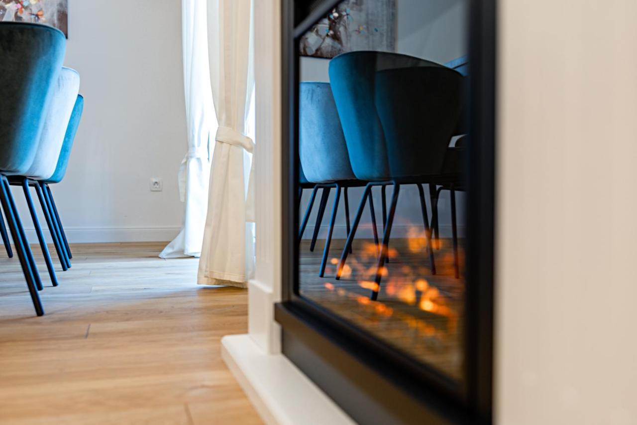 Aurelia Residence Split Kültér fotó