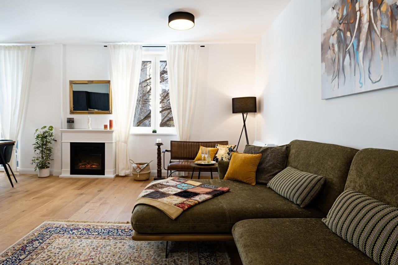 Aurelia Residence Split Kültér fotó