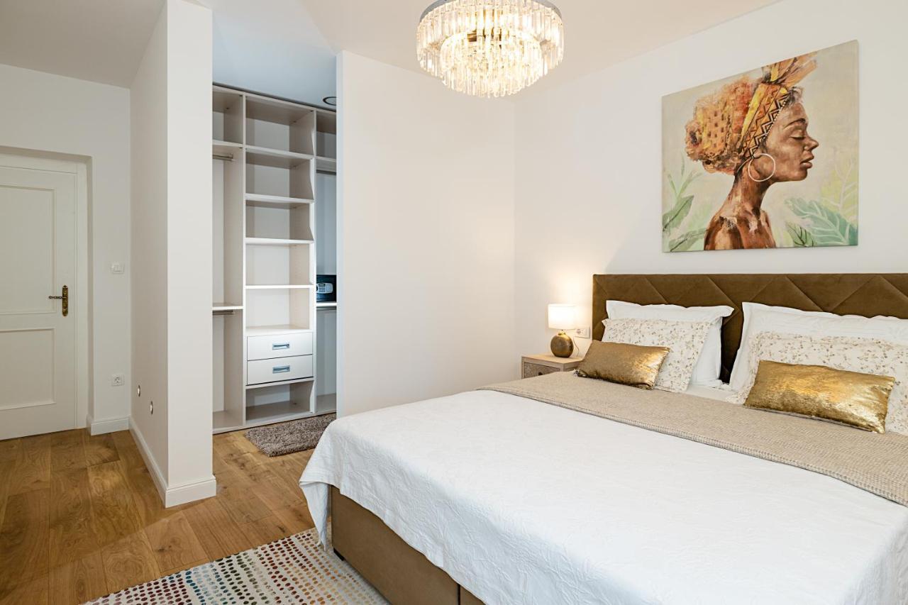 Aurelia Residence Split Kültér fotó
