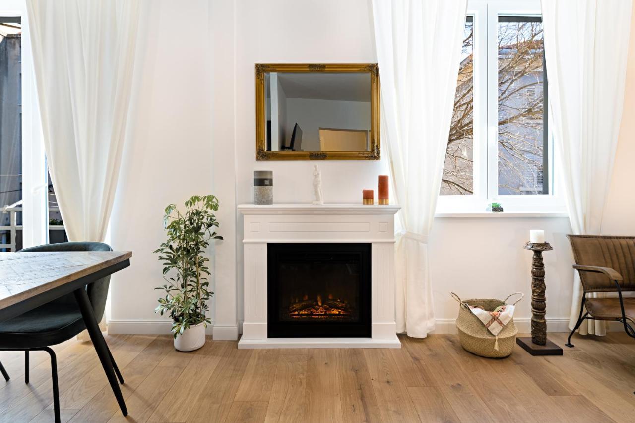 Aurelia Residence Split Kültér fotó