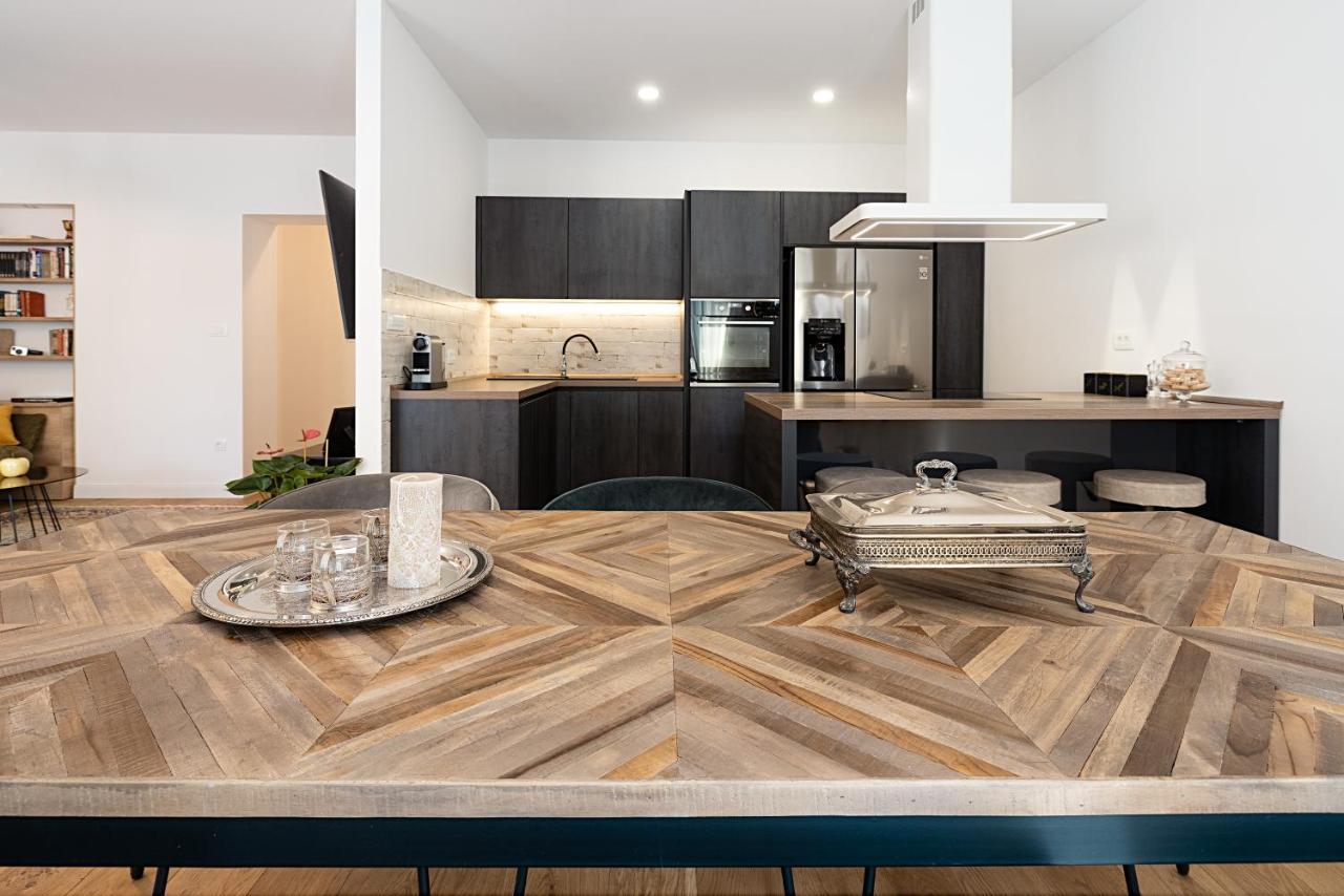 Aurelia Residence Split Kültér fotó