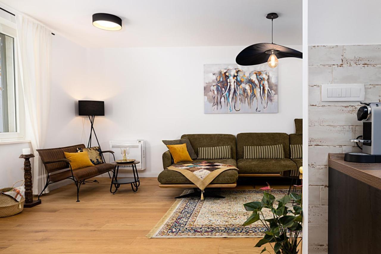 Aurelia Residence Split Kültér fotó