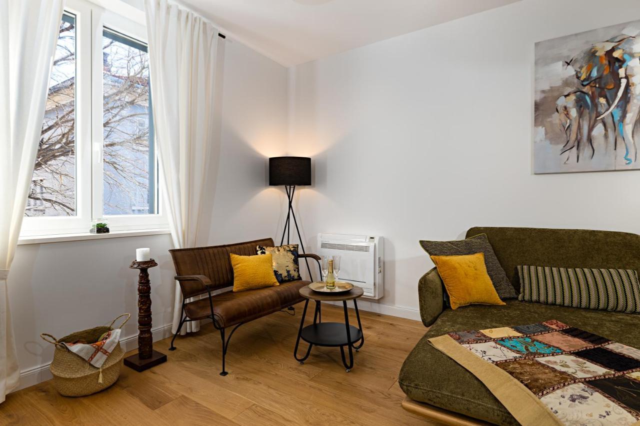 Aurelia Residence Split Kültér fotó