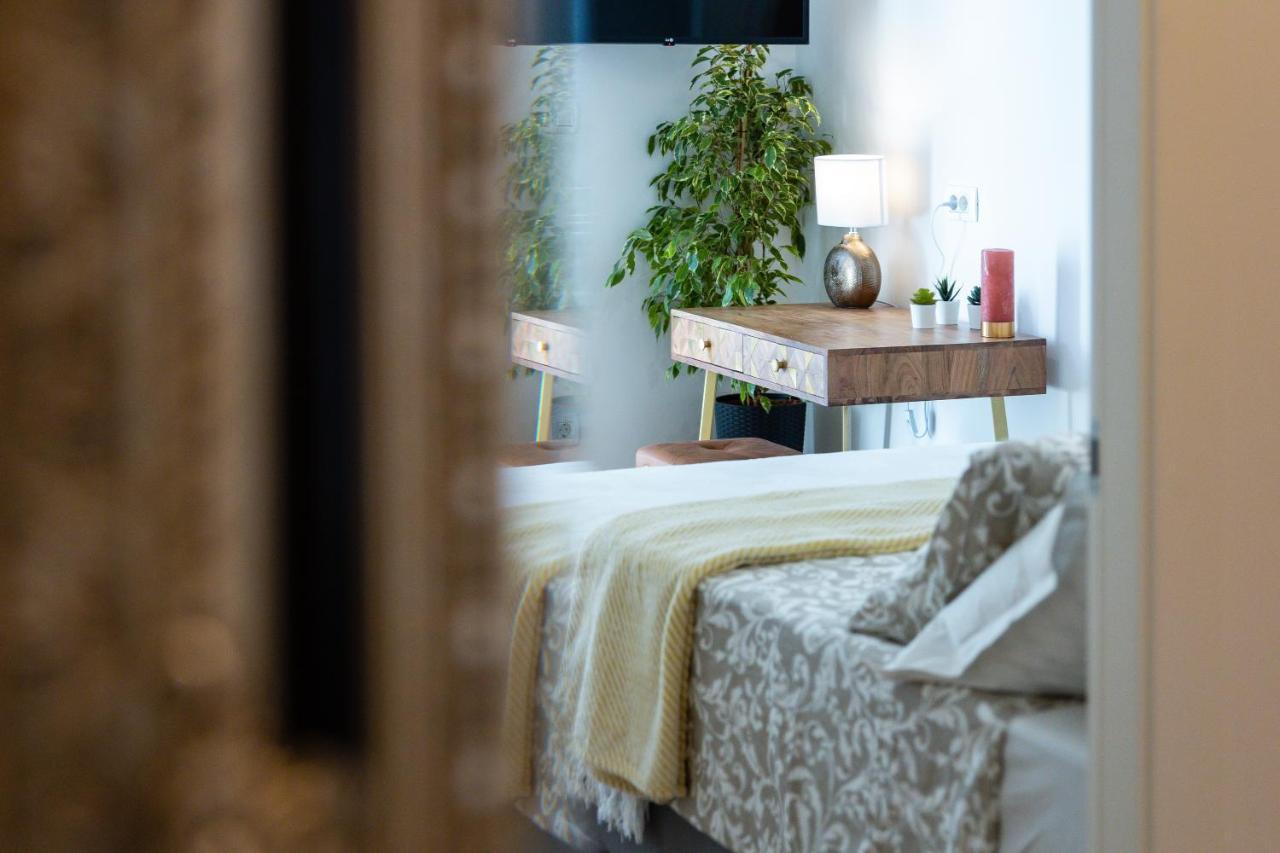Aurelia Residence Split Kültér fotó