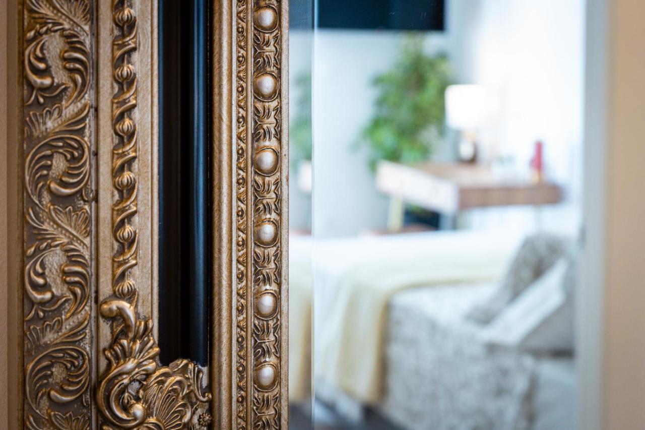 Aurelia Residence Split Kültér fotó