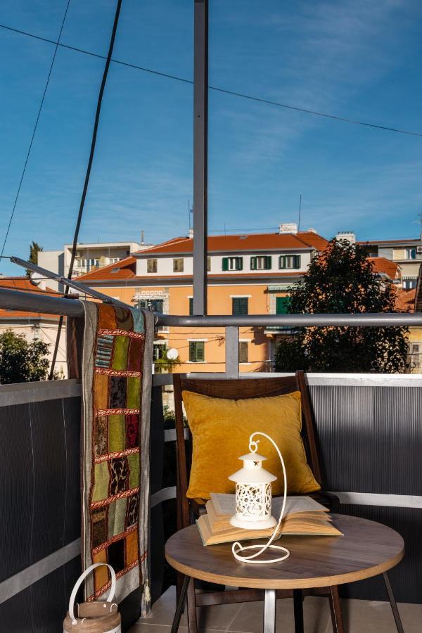 Aurelia Residence Split Kültér fotó