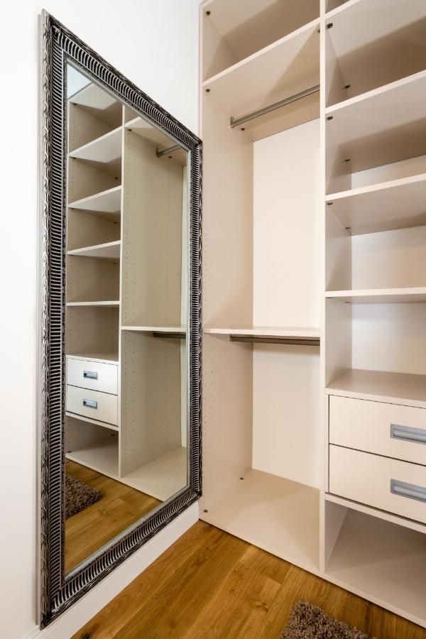 Aurelia Residence Split Kültér fotó
