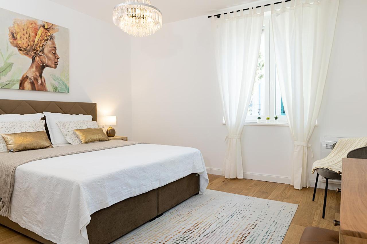 Aurelia Residence Split Kültér fotó