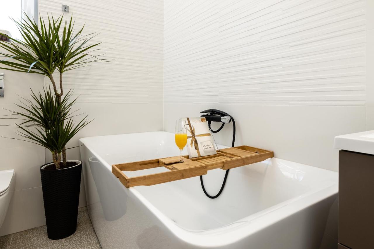 Aurelia Residence Split Kültér fotó