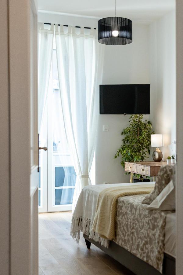 Aurelia Residence Split Kültér fotó