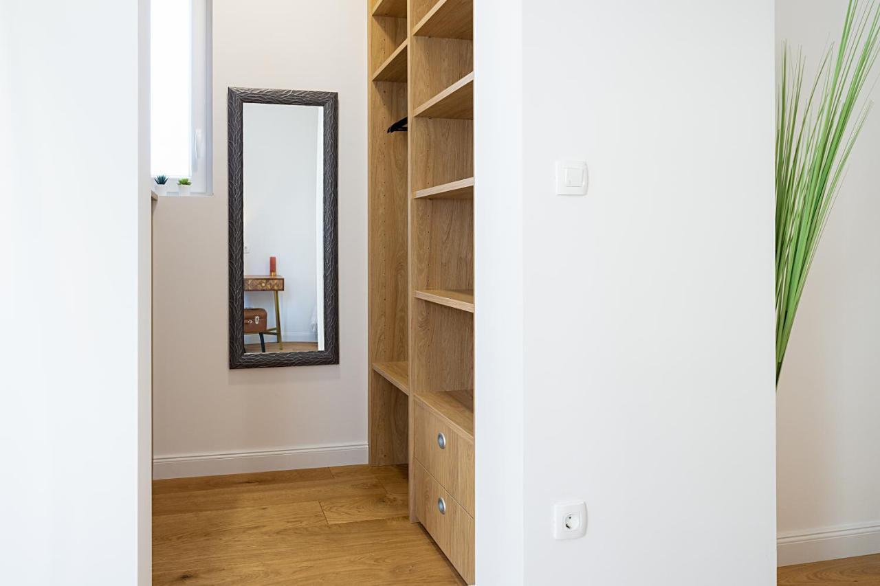 Aurelia Residence Split Kültér fotó