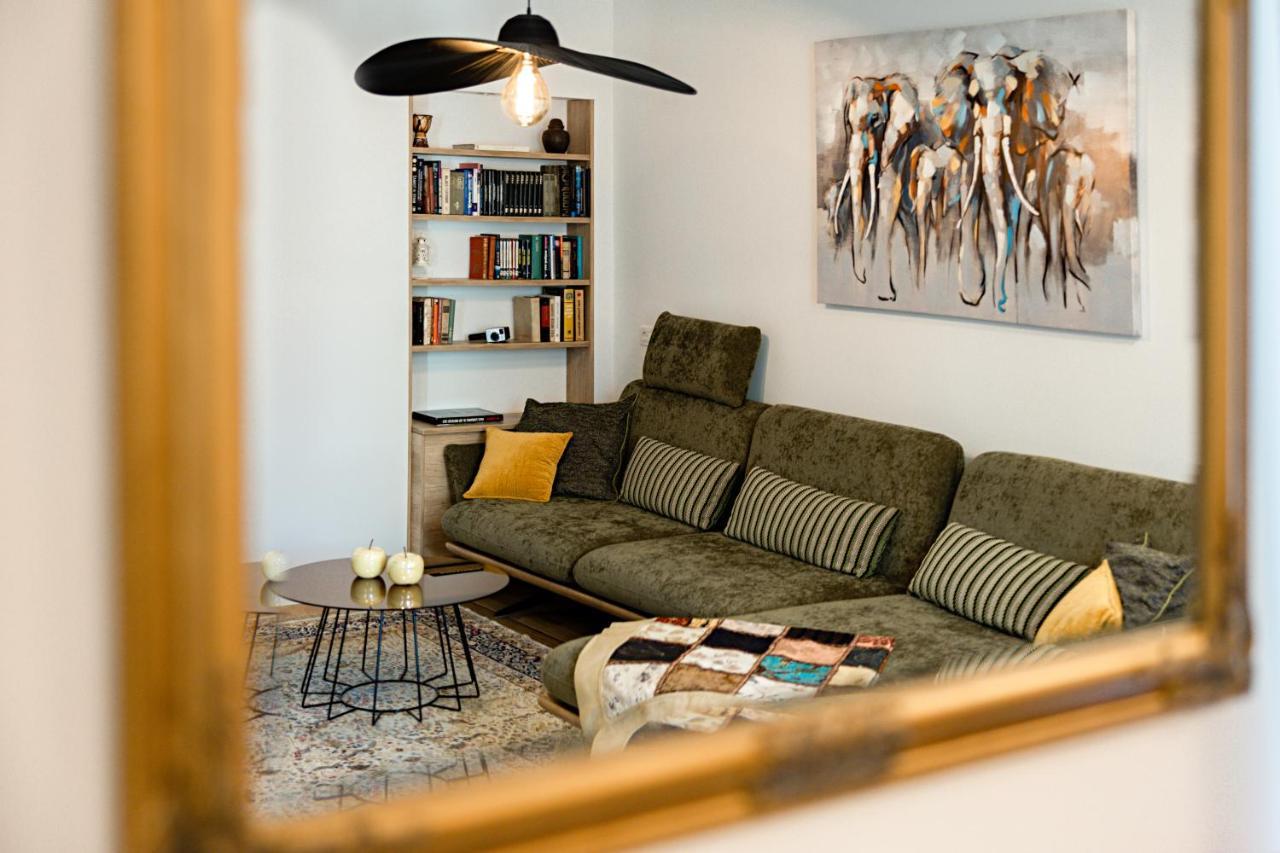 Aurelia Residence Split Kültér fotó