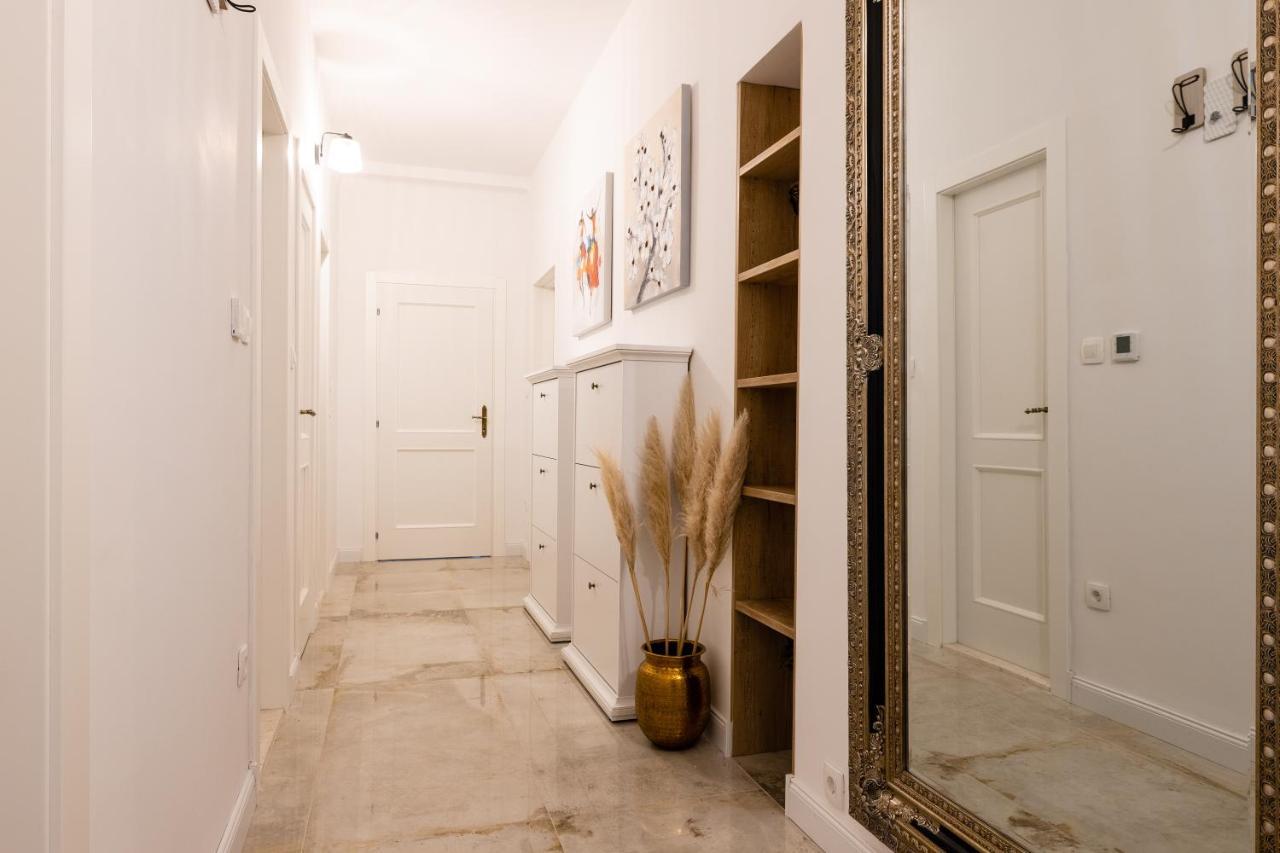 Aurelia Residence Split Kültér fotó